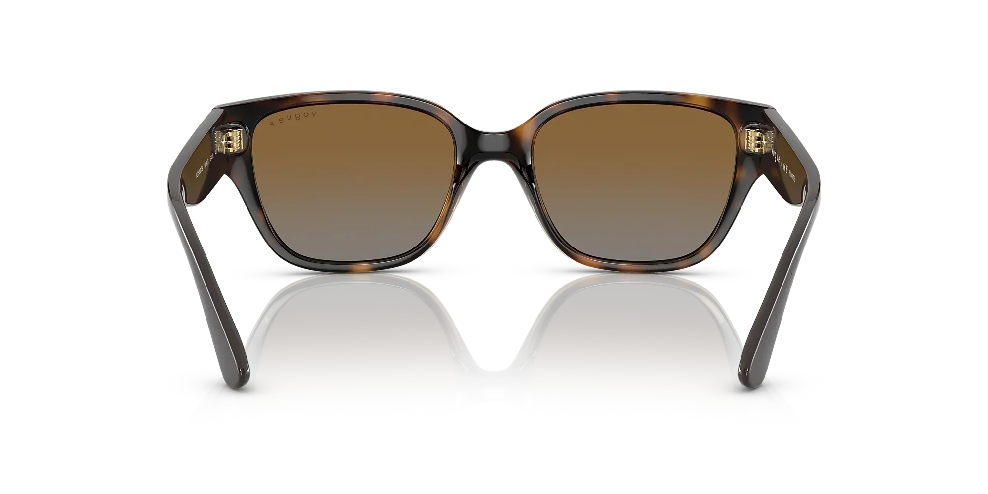 Vogue Eyewear | VO5459SB | Dark Havana