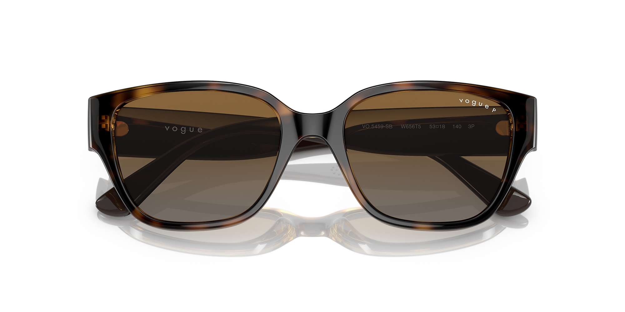 Vogue Eyewear | VO5459SB | Dark Havana