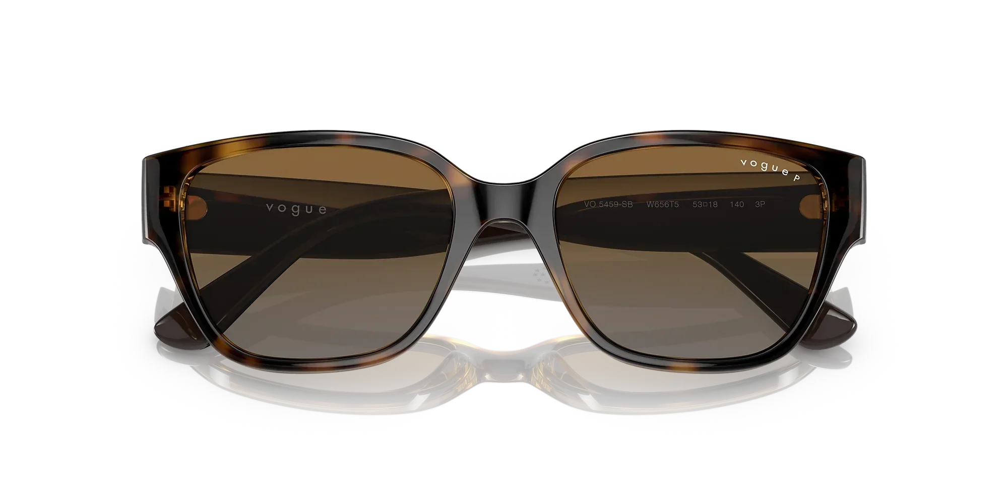 Vogue Eyewear | VO5459SB | Dark Havana