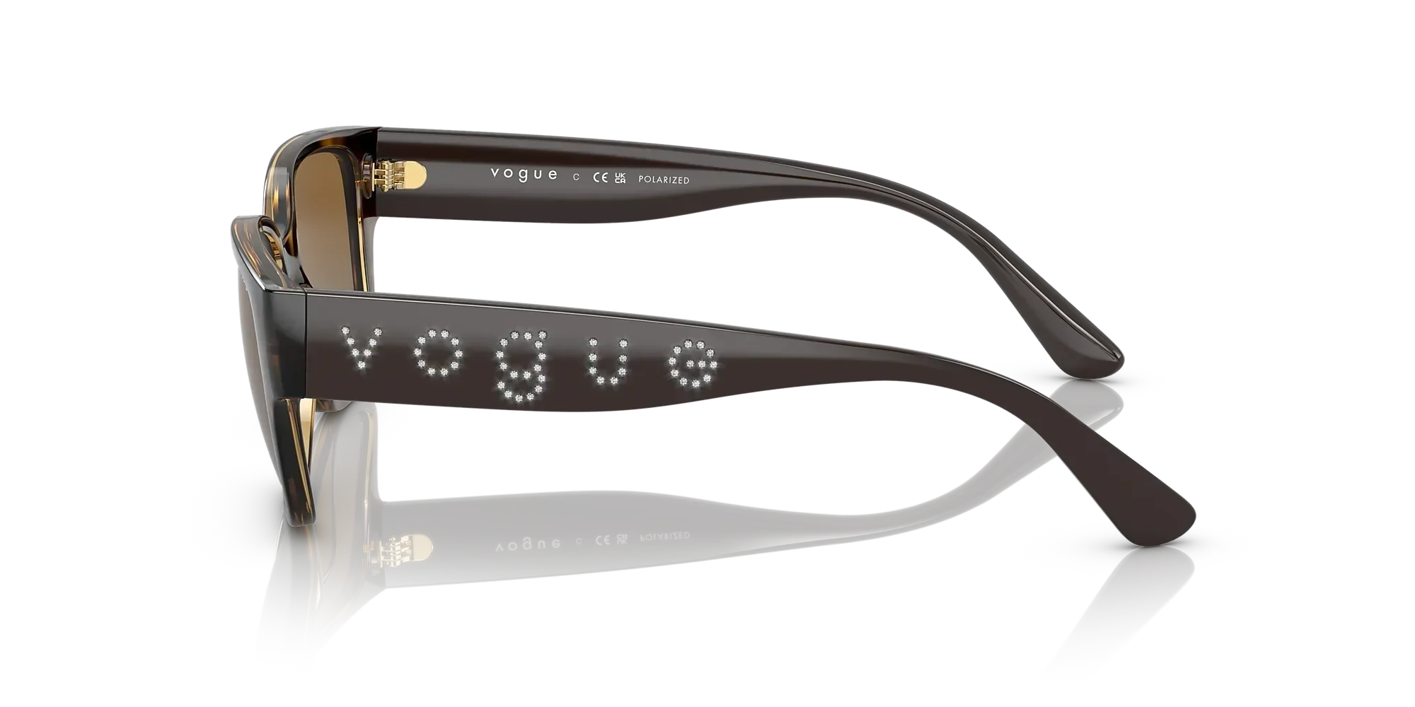 Vogue Eyewear | VO5459SB | Dark Havana