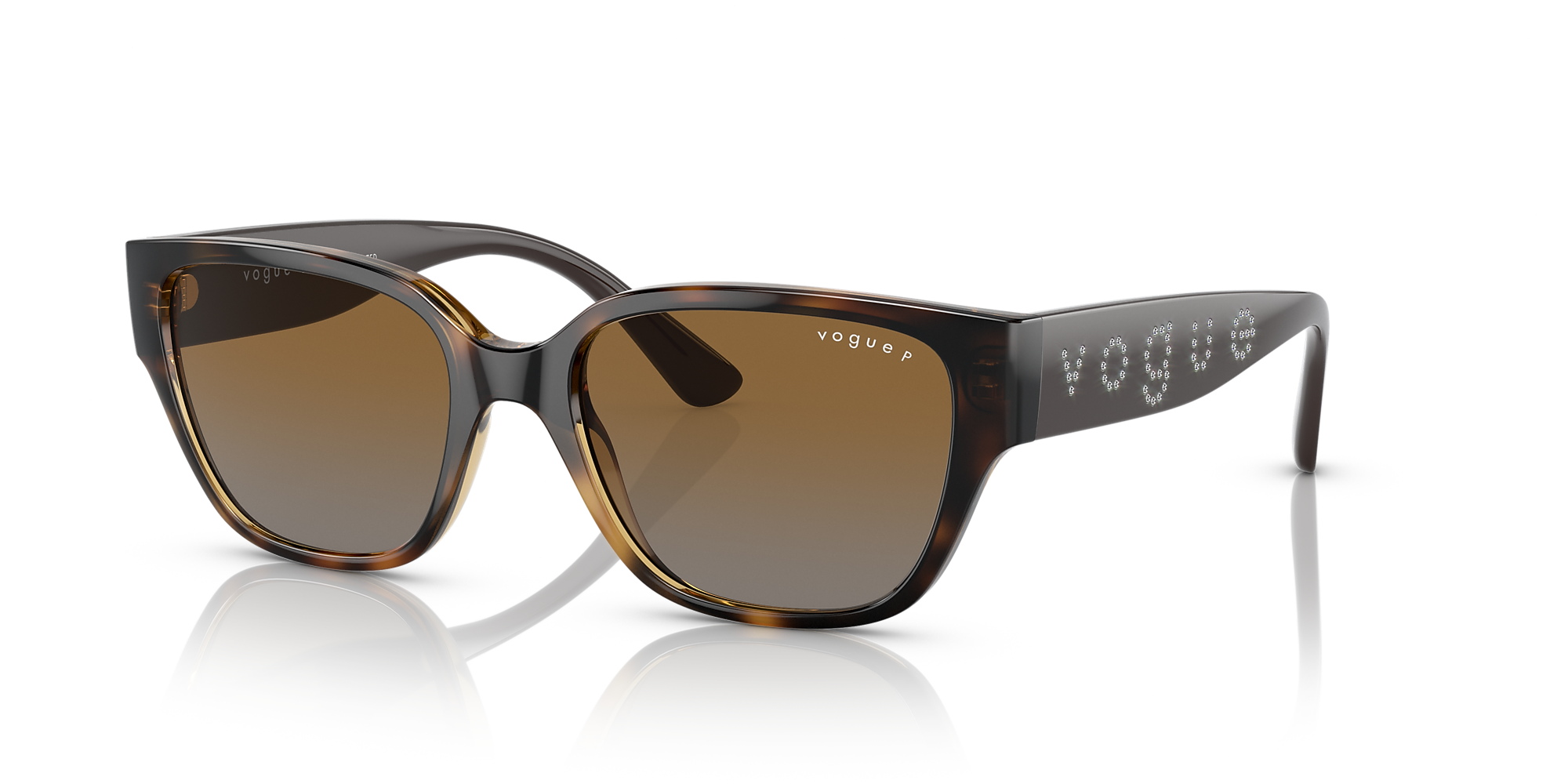 Vogue Eyewear | VO5459SB | Dark Havana