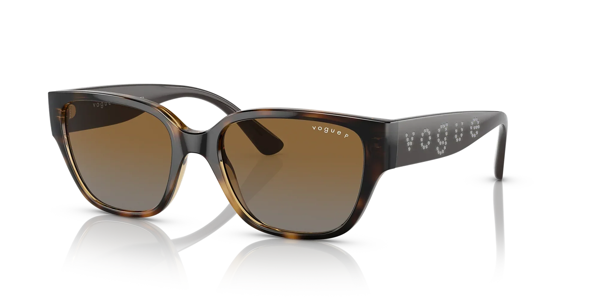 Vogue Eyewear | VO5459SB | Dark Havana