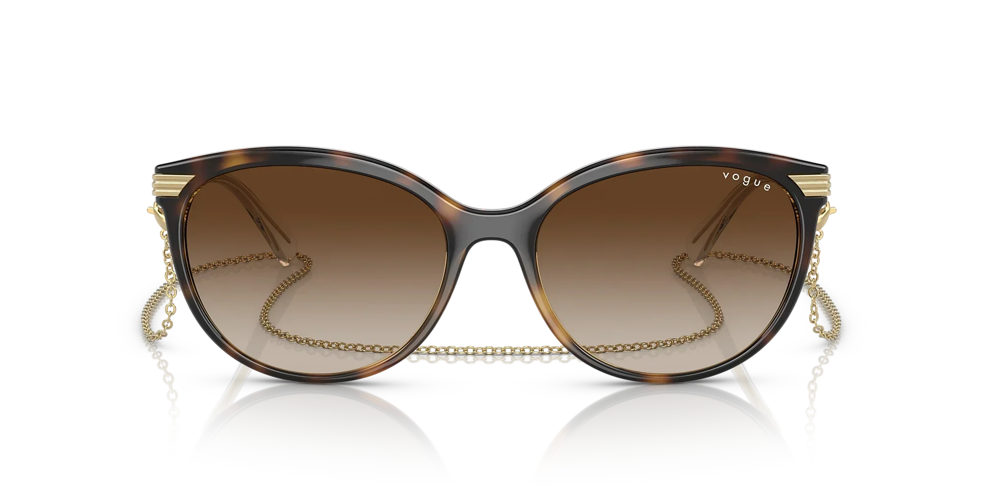 Vogue Eyewear | VO5460S | Dark Havana