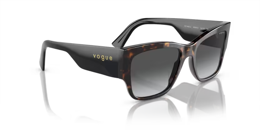 Vogue Eyewear | VO5462S | Dark Havana