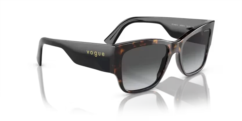 Vogue Eyewear | VO5462S | Dark Havana
