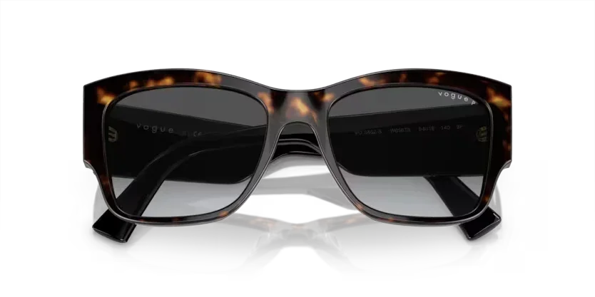 Vogue Eyewear | VO5462S | Dark Havana