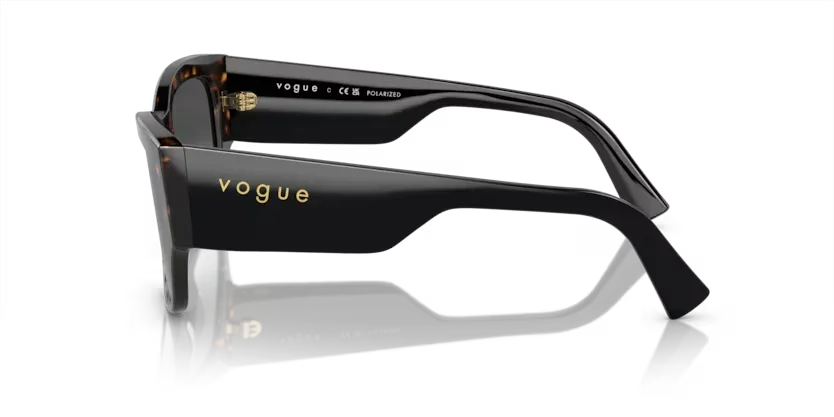 Vogue Eyewear | VO5462S | Dark Havana