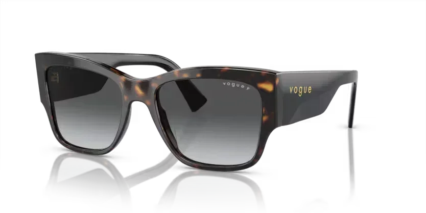 Vogue Eyewear | VO5462S | Dark Havana