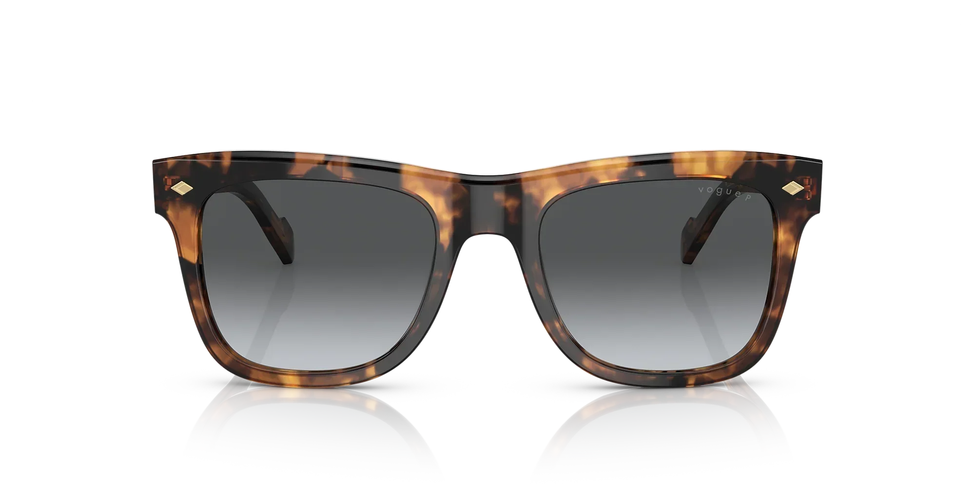 Vogue Eyewear | VO5465S | Havana Honey