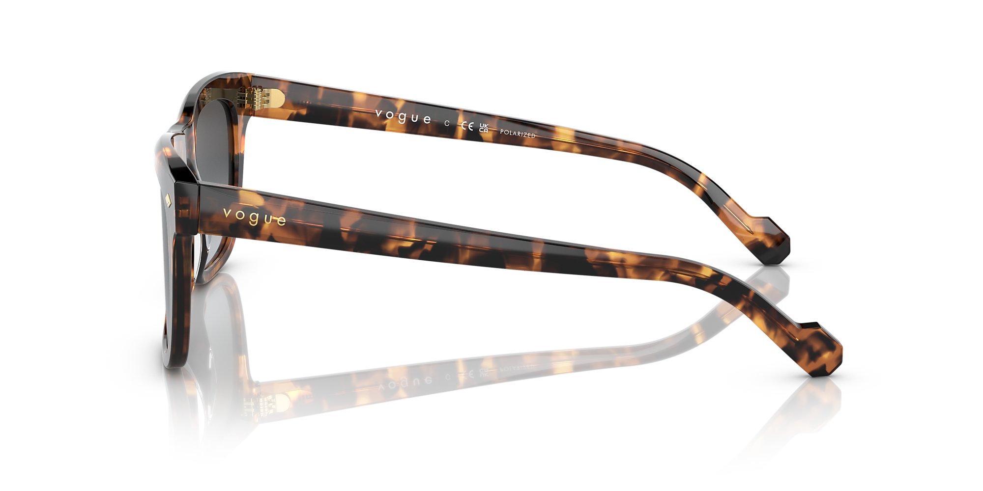 Vogue Eyewear | VO5465S | Havana Honey