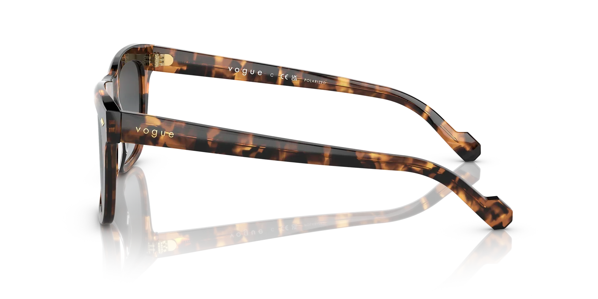 Vogue Eyewear | VO5465S | Havana Honey