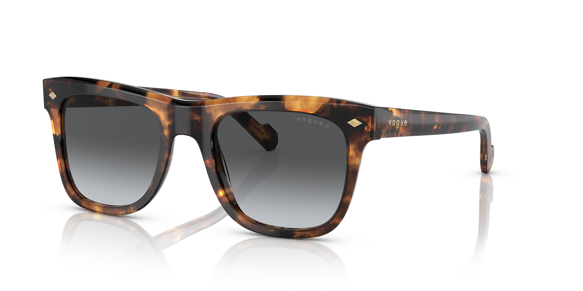 Vogue Eyewear | VO5465S | Havana Honey