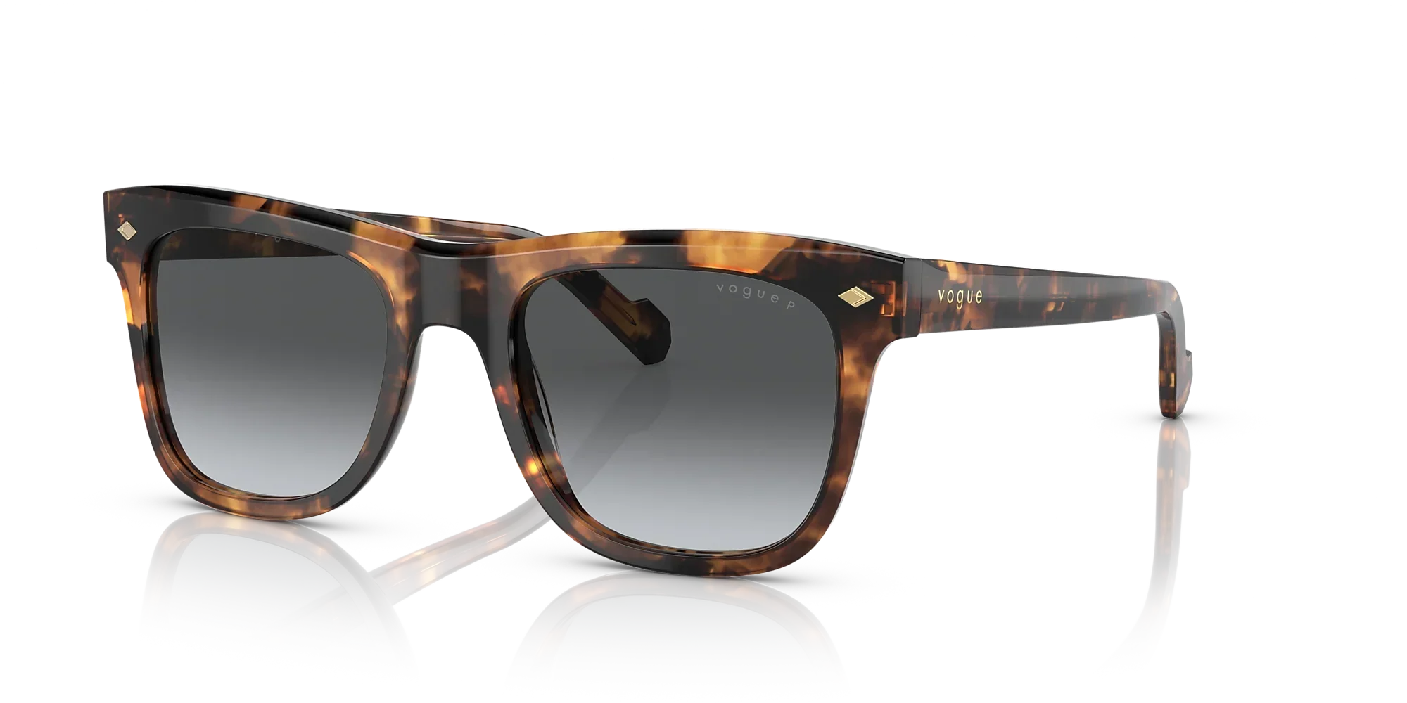 Vogue Eyewear | VO5465S | Havana Honey