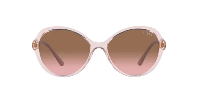 Vogue Eyewear | VO5475SB | Transparent Pink