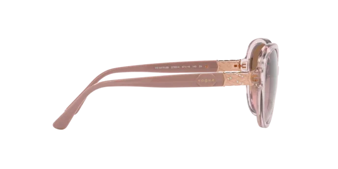 Vogue Eyewear | VO5475SB | Transparent Pink