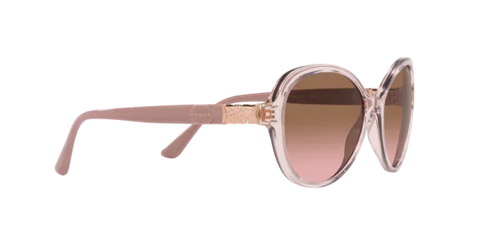 Vogue Eyewear | VO5475SB | Transparent Pink