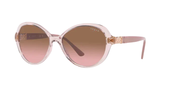 Vogue Eyewear | VO5475SB | Transparent Pink