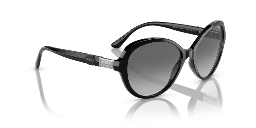 Vogue Eyewear | VO5475SB | Black