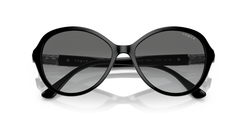 Vogue Eyewear | VO5475SB | Black