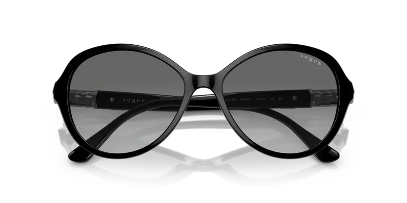 Vogue Eyewear | VO5475SB | Black