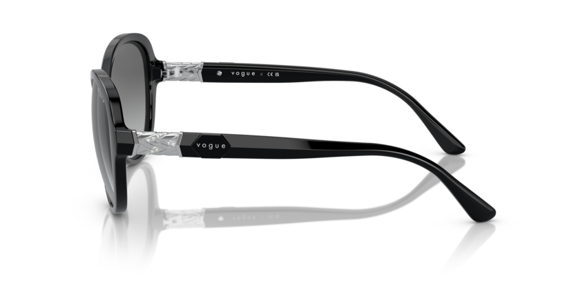 Vogue Eyewear | VO5475SB | Black