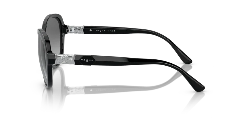 Vogue Eyewear | VO5475SB | Black