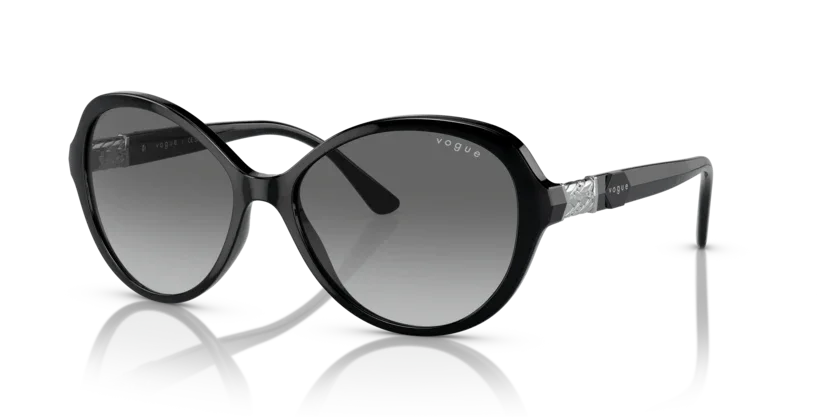 Vogue Eyewear | VO5475SB | Black