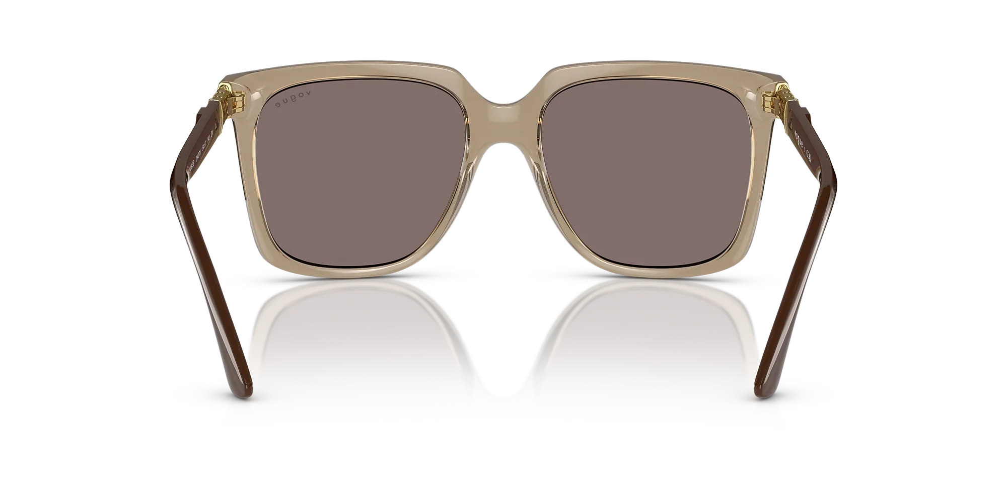 Vogue Eyewear | VO5476SB | Transparent Brown