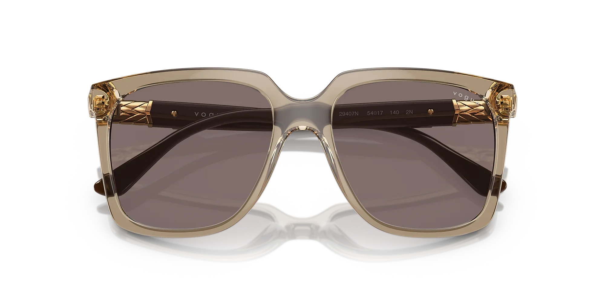 Vogue Eyewear | VO5476SB | Transparent Brown