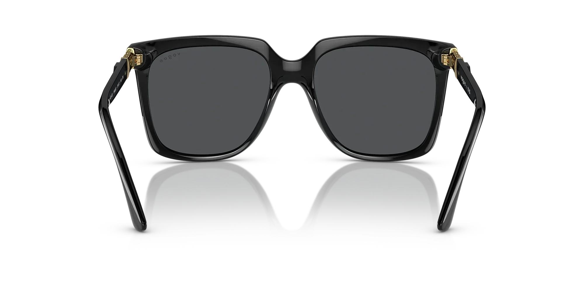 Vogue Eyewear | VO5476SB | Black