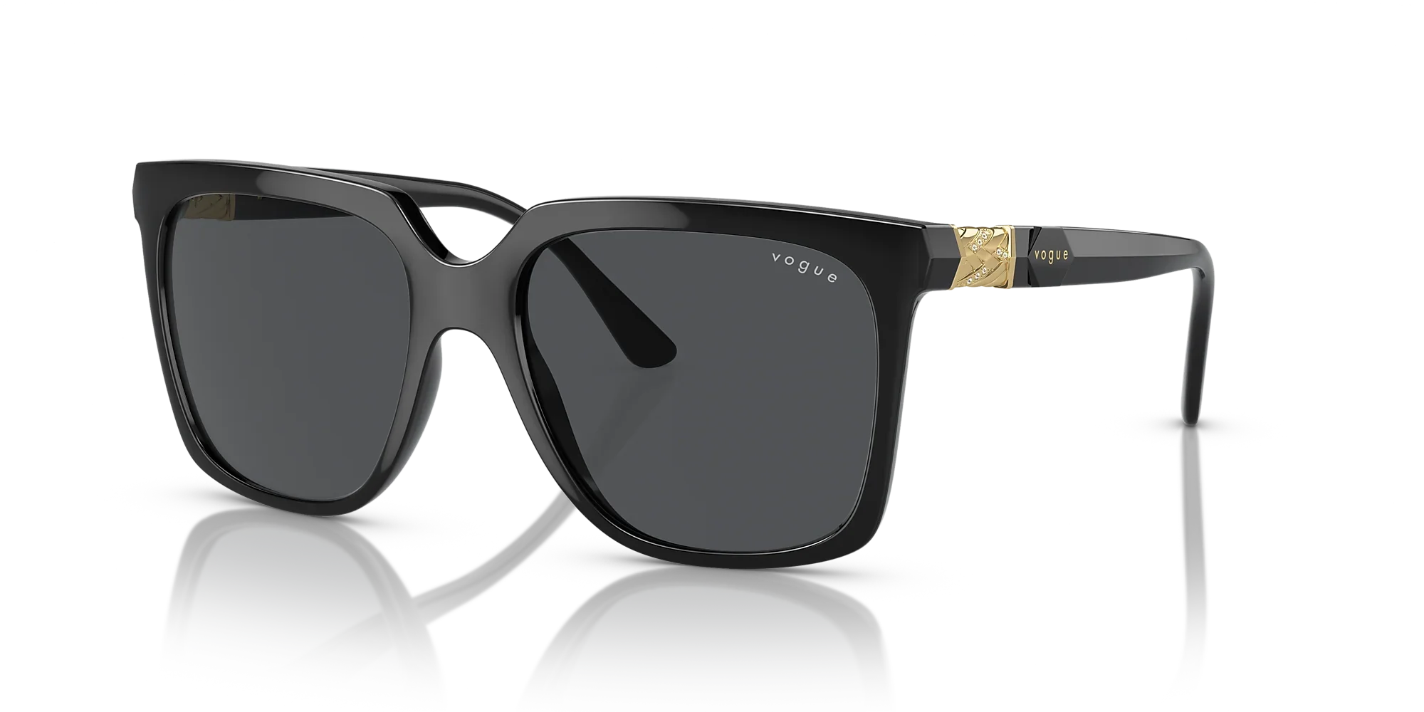 Vogue Eyewear | VO5476SB | Black
