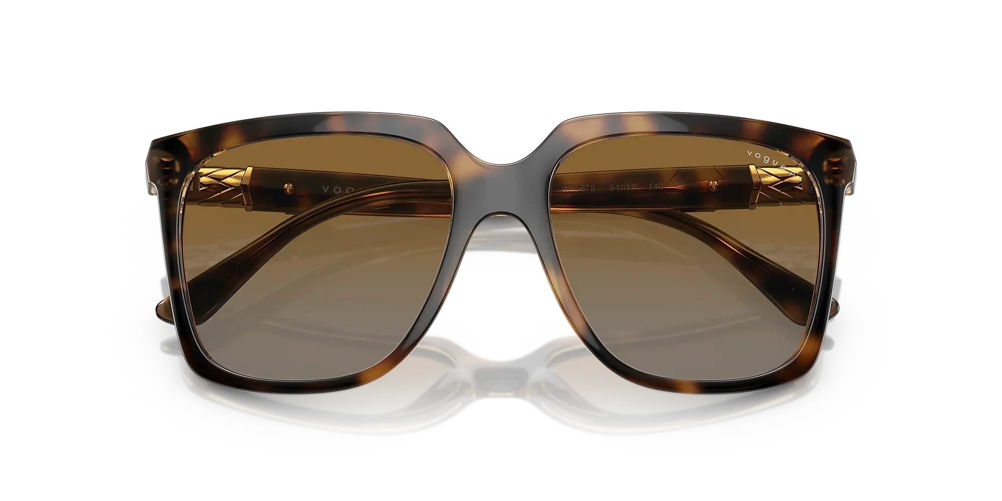 Vogue Eyewear | VO5476SB | Dark Havana
