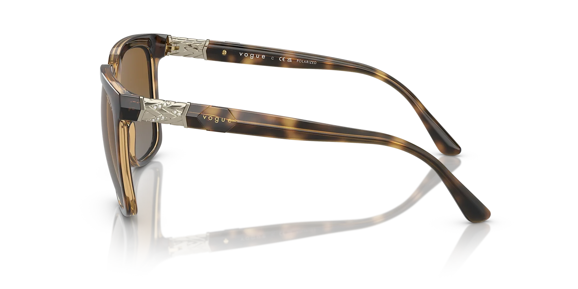 Vogue Eyewear | VO5476SB | Dark Havana