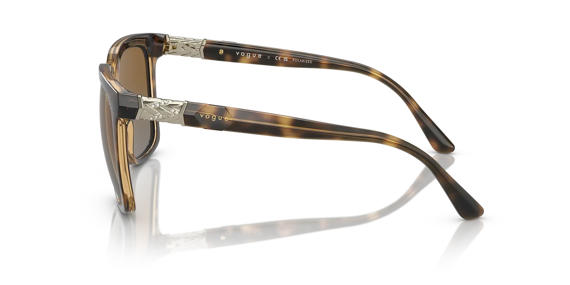 Vogue Eyewear | VO5476SB | Dark Havana