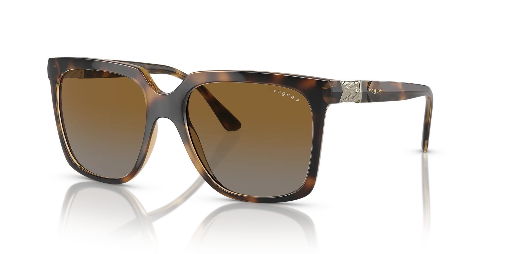Vogue Eyewear | VO5476SB | Dark Havana