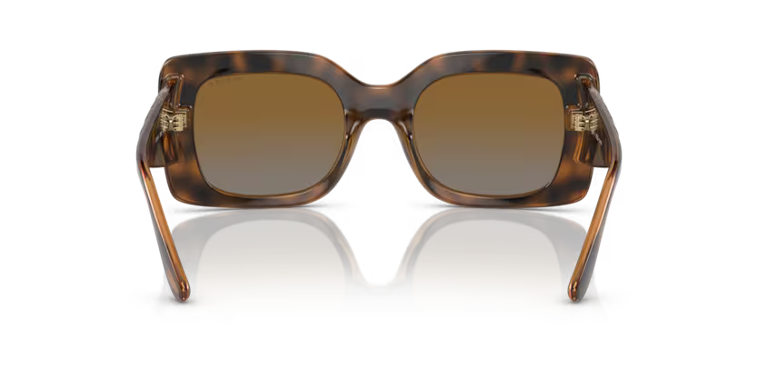 Vogue Eyewear | VO5481S | Top Havana/Brown