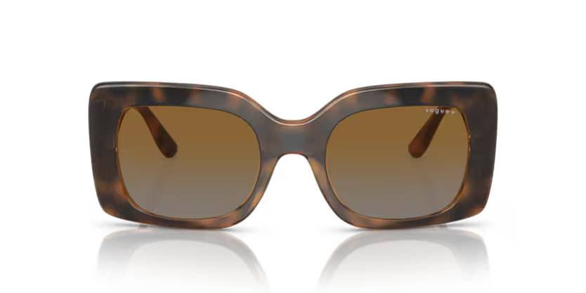 Vogue Eyewear | VO5481S | Top Havana/Brown