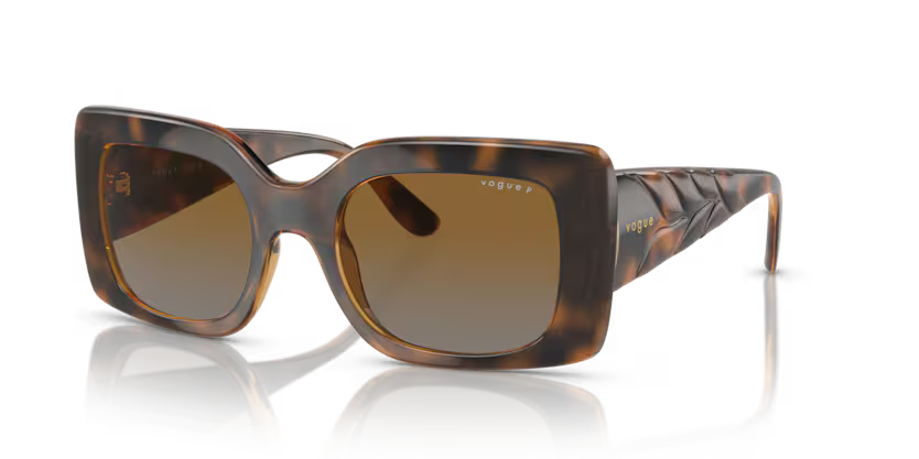 Vogue Eyewear | VO5481S | Top Havana/Brown