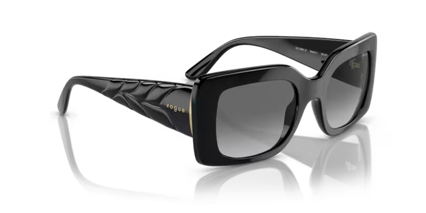 Vogue Eyewear | VO5481S | Black