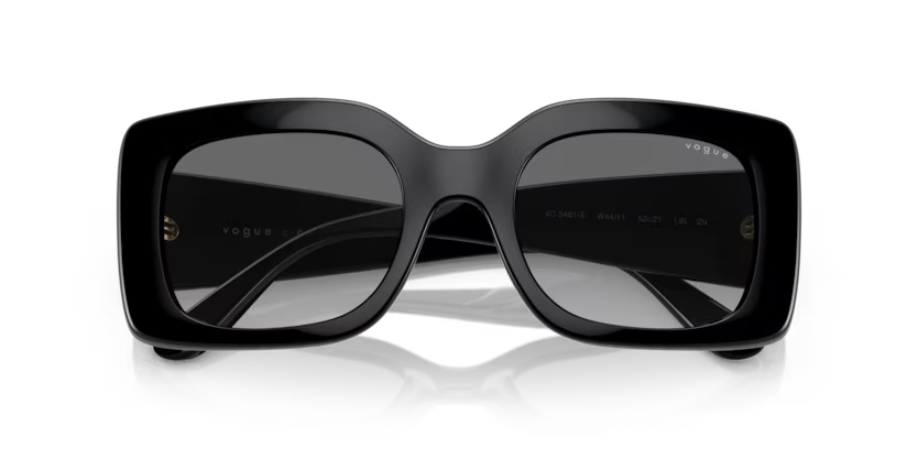 Vogue Eyewear | VO5481S | Black