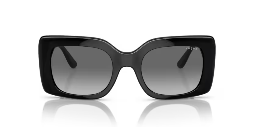 Vogue Eyewear | VO5481S | Black