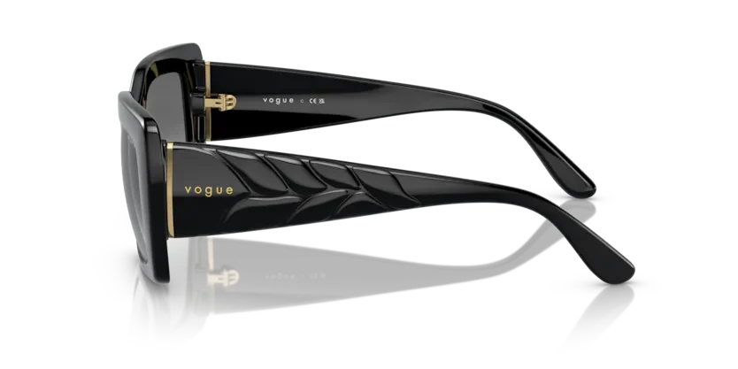 Vogue Eyewear | VO5481S | Black