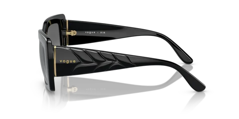 Vogue Eyewear | VO5481S | Black