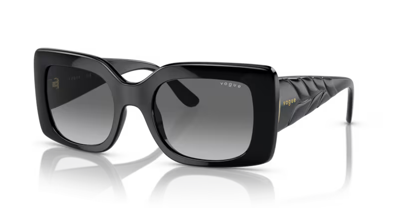Vogue Eyewear | VO5481S | Black
