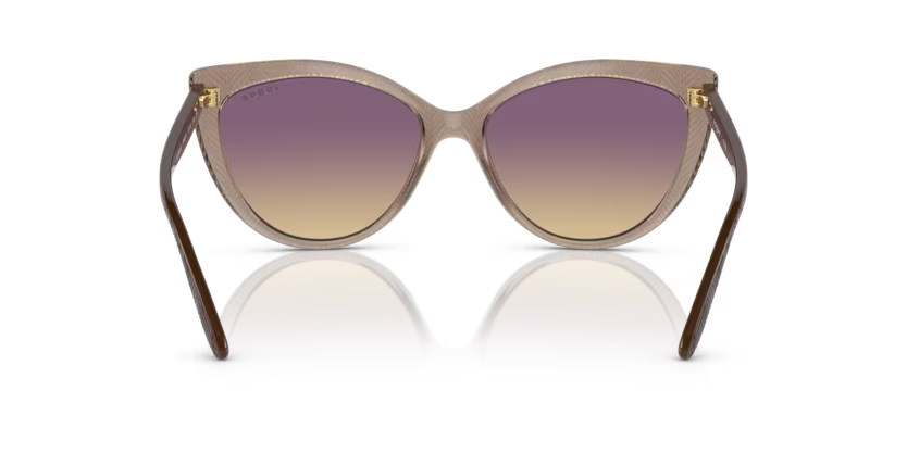 Vogue Eyewear | VO5484S | Transparent Brown