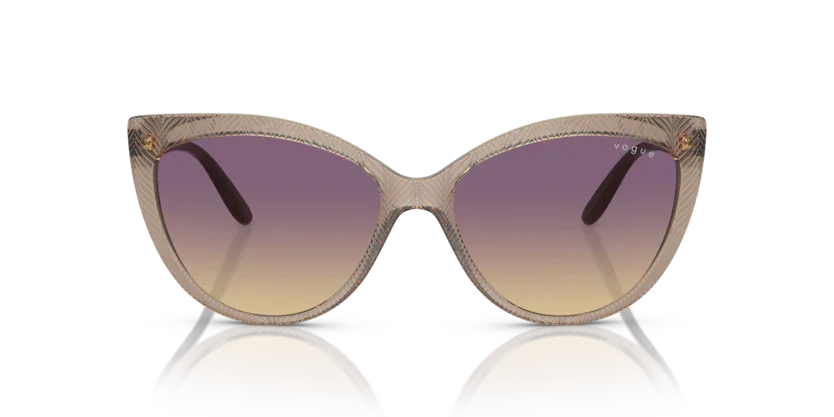 Vogue Eyewear | VO5484S | Transparent Brown