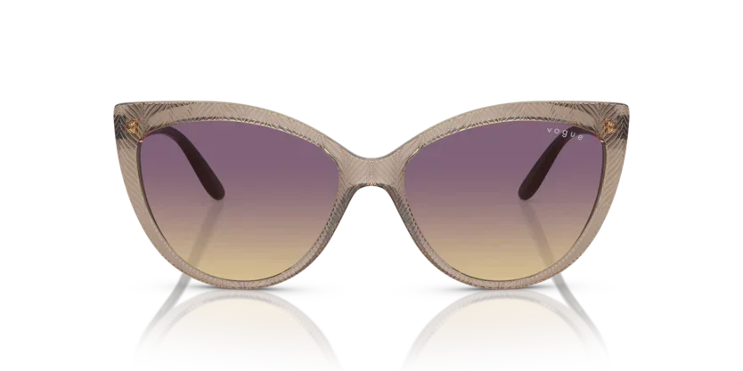 Vogue Eyewear | VO5484S | Transparent Brown