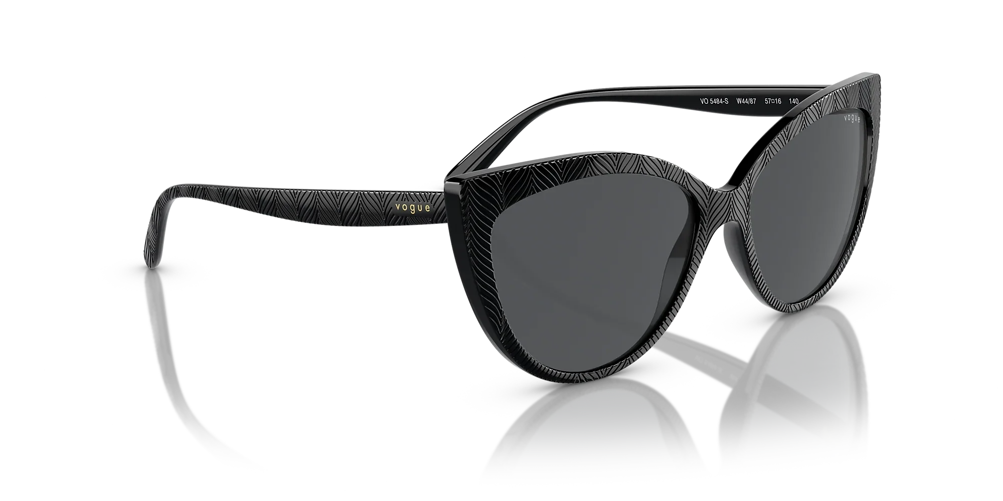 Vogue Eyewear | VO5484S | Black