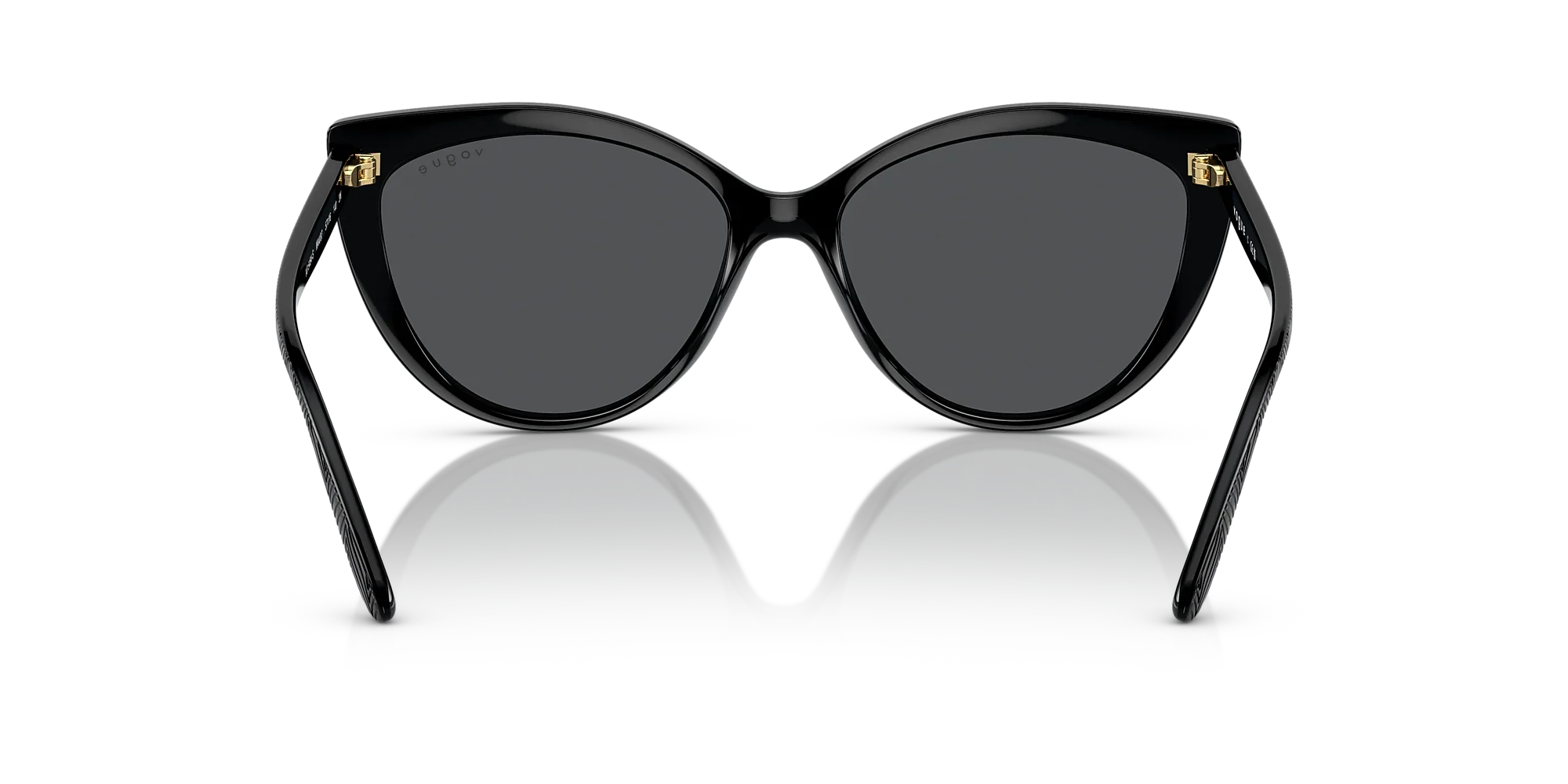 Vogue Eyewear | VO5484S | Black