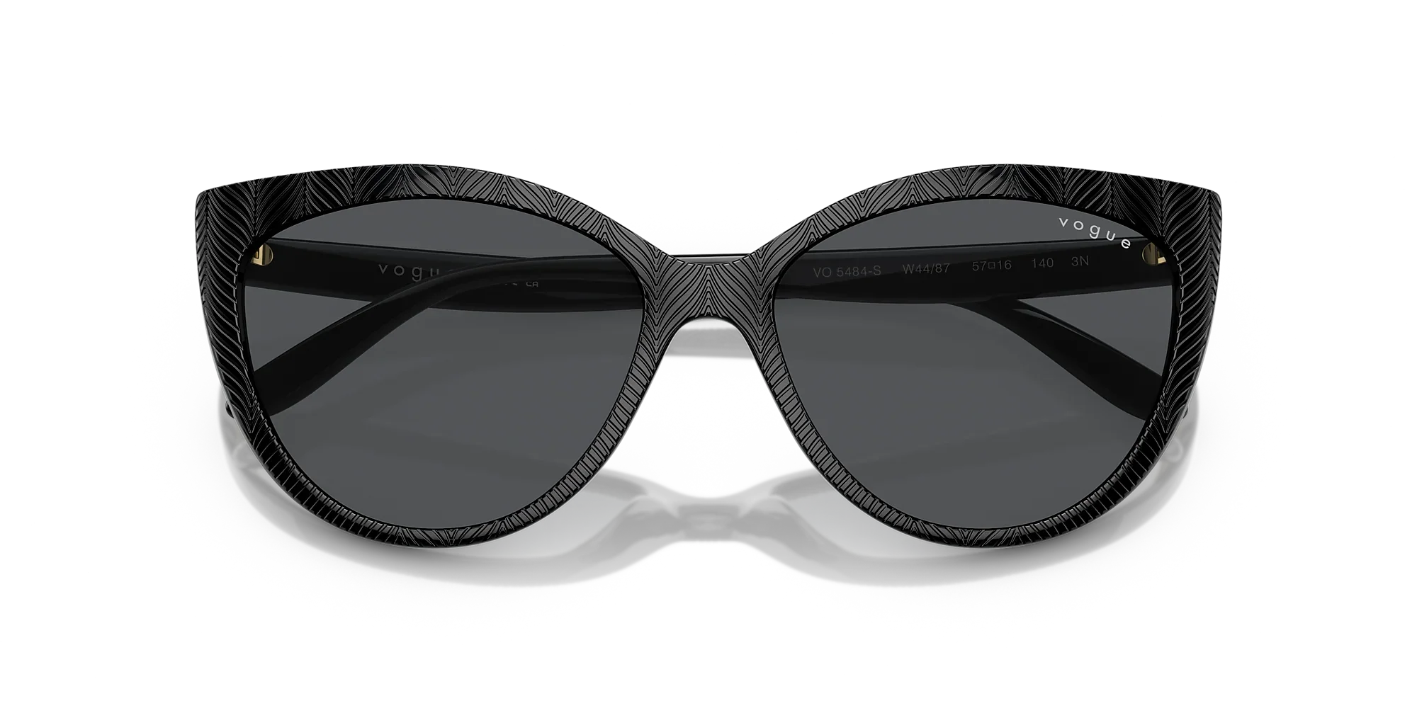 Vogue Eyewear | VO5484S | Black